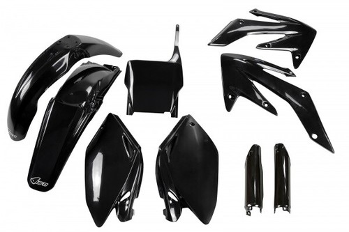 Kit plastiques carénages - de,