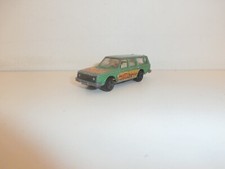 VOITURE MAJORETTE VOLVO 245 DL