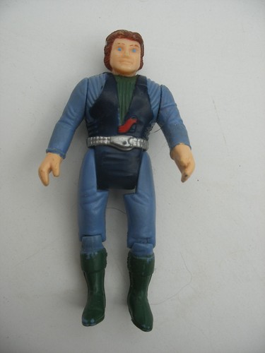 Mattel 1987 tyco dino riders - mattel,