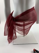 NEW WOMEN BIKINI COVER UP WRAP