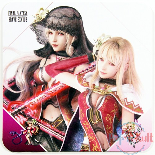 Final fantasy brave exvius - final,