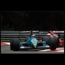 Photo A.005405 MARCH CG 891