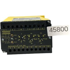 Bender SUR358Z-2 Relais De