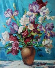 ORIGINAL Peinture à l'huile