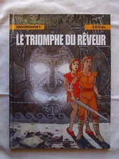 Les Aventures d'Alef-Thau - T8