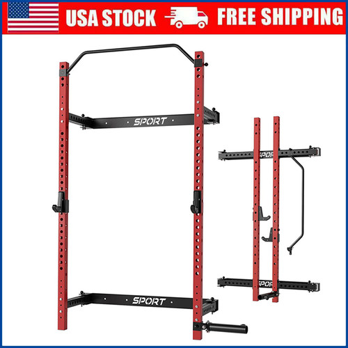 Foldable wall mounted squat - foldable,