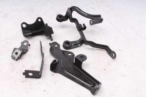 Kit fixation support - kit, fixation,