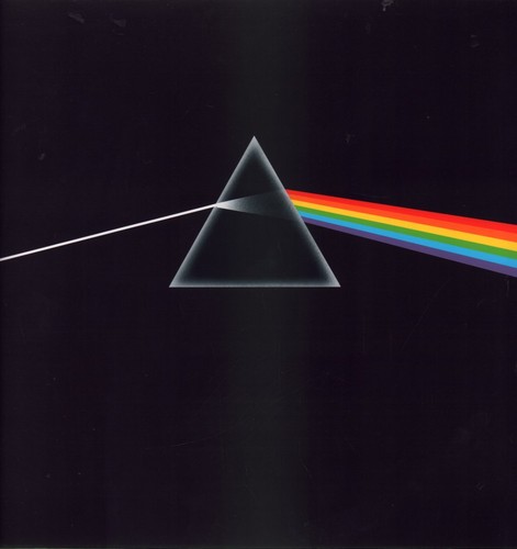Pink floyd the dark side - dark,