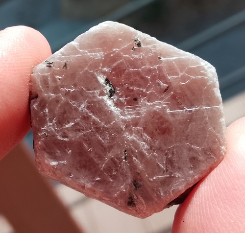 24.12gr 28x23x15mm rubis