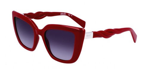 Lunettes soleil liu jo - lunettes,