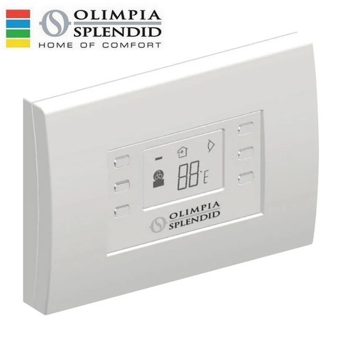 Commande murale sans fil - , b1012
