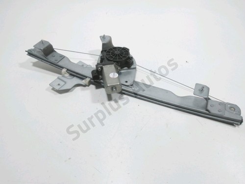 Leve vitre electrique avant - leve-vitre,