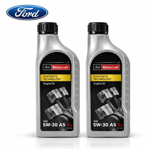 Huile moteur ford - l,