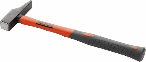 Orange marteau de - -,