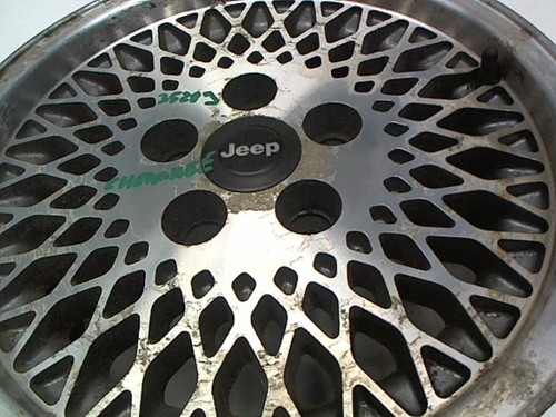 Jante jeep cherokee - jante,