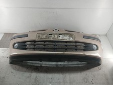 Pare choc avant RENAULT MODUS