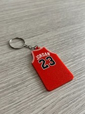 Porte clé JORDAN BASKET