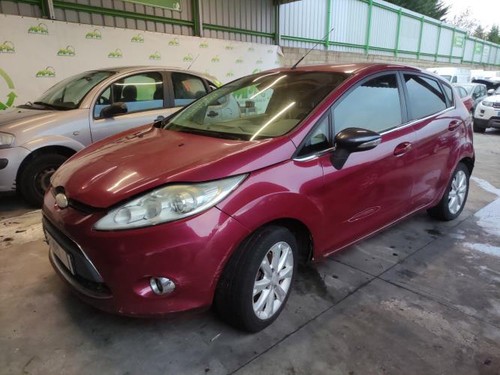 Renfort pare choc - , avant