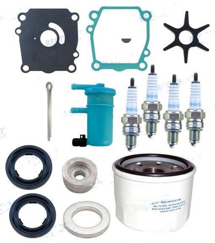Kit entretien moteur - kit,