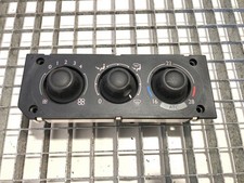 PANNEAU DE COMMANDE DE