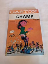 gaston lagaffe champ