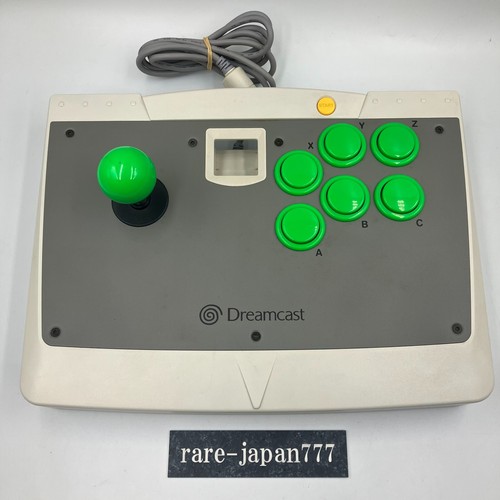 Manette sega dreamcast hard - manette,