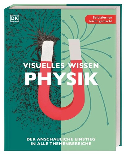 Manuel scolaire physique - dk,