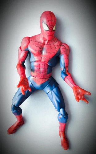 Spiderman tas 2005 30 - 2005, cm
