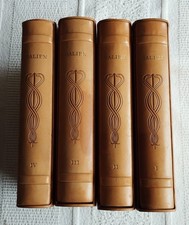 Galien Épitomé En Quatre