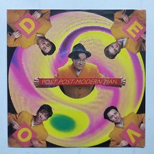 DEVO Post post modern man 006