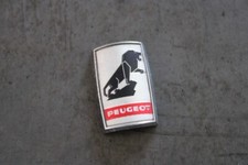 plaque de cadre en métal