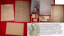 Books 1927-1939 Breton Family