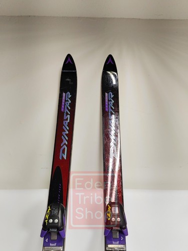 Vintage dynaster carbon ski - dynaster,
