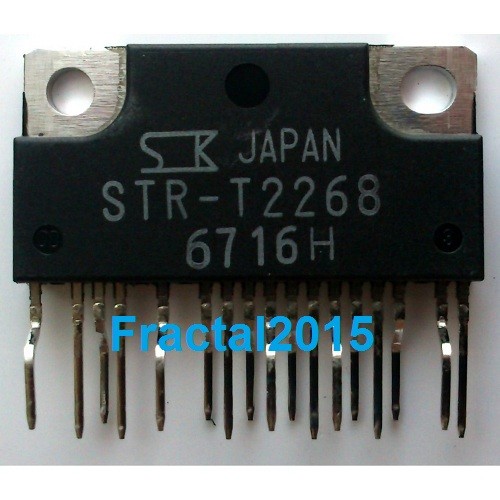 1pcs sanken str t2268 strt2268 - str-t2268,
