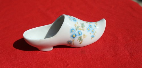 Petit sabot ancien - sabot,