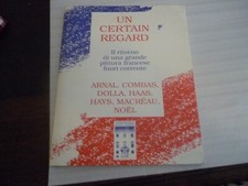 certain regard ARNAL COMBAS