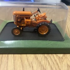 COLLECTION HACHETTE TRACTEURS