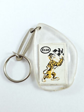 PORTE-CLES - ESSO 1960s -