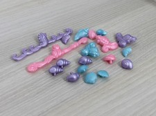 Dame Boucleline Lady Lovely Locks accessoires décoratifs chambre à coucher Arco