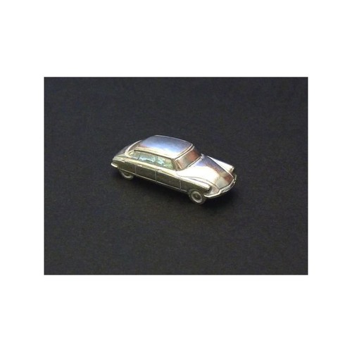 Miniature citroën ds - miniature, et