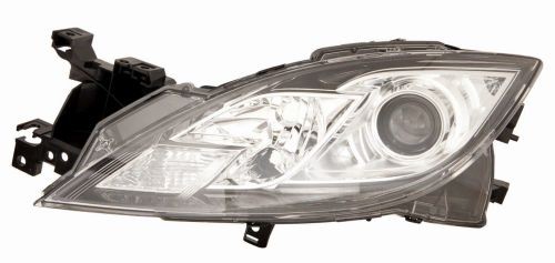Projecteur principal - projecteur,
