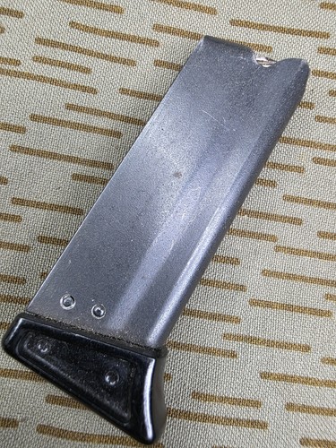 Iver johnson tp22 - tp22, american