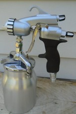 EARLEX HVLP Airless Paint