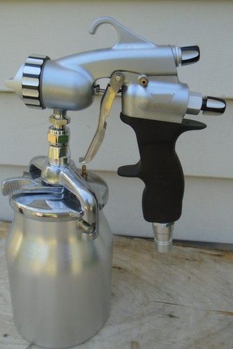 Earlex hvlp airless - earlex, paint