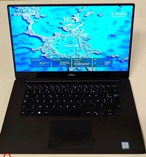 DELL XPS 15 9560 , I7, 7e Gen