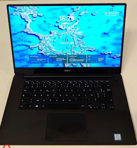 Dell xps 9560 7e - ,,