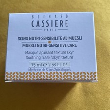 BERNARD CASSIERE SOINS NUTRI