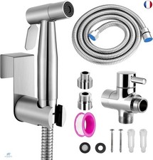 Douchette Toilette, Douchette