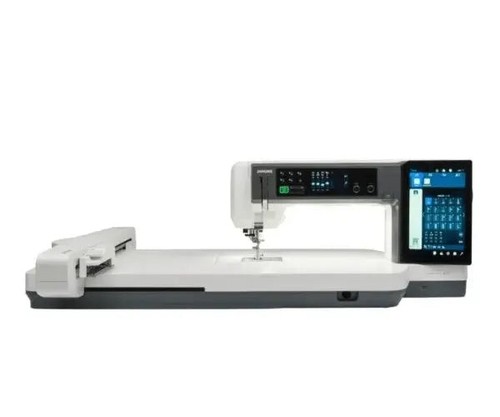 Janome continental m17 - janome,