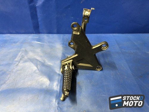 Platine repose pied - , droite